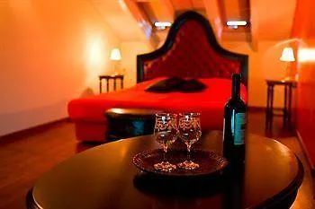 Hotel Andromeda 3*
