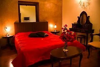 Andromeda Hotel 3*