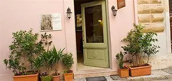 Hotel Andromeda 3*