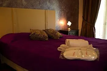 Andromeda Hotel 3*