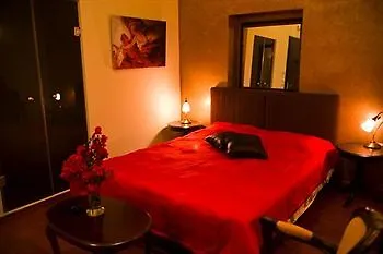 Hotel Andromeda Nea Kios