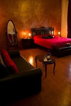 Andromeda Hotel 3*