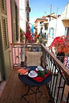 Andromeda Hotel