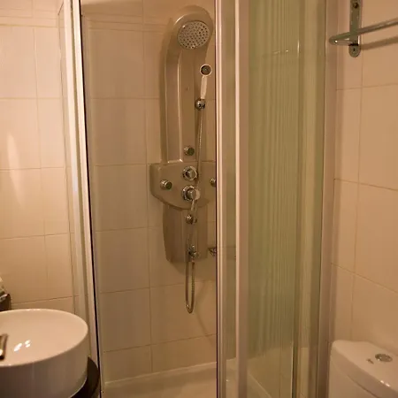 Andromeda 3* Nea Kios