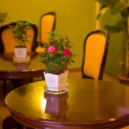 Andromeda Hotel Nea Kios